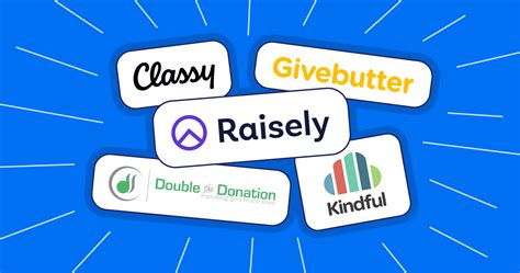 charity fundraising platforms|Raisely .